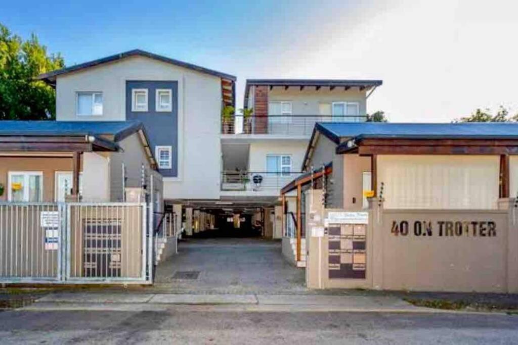Perfect Knysna Getaway - Little Nest Studio Apartamento Exterior foto