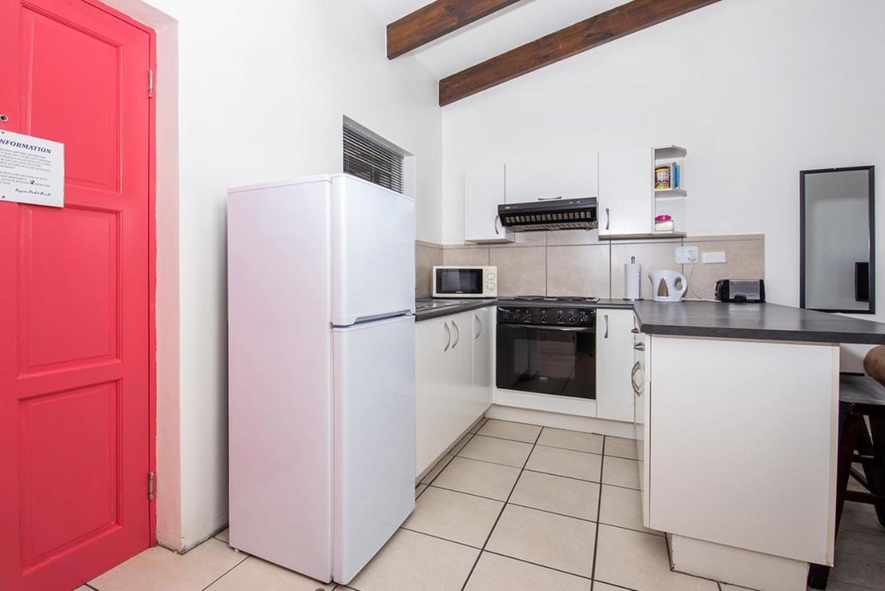 Perfect Knysna Getaway - Little Nest Studio Apartamento Exterior foto